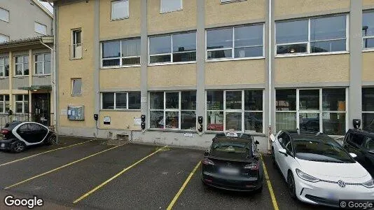 Rooms for rent in Oslo Alna - Photo from Google Street View