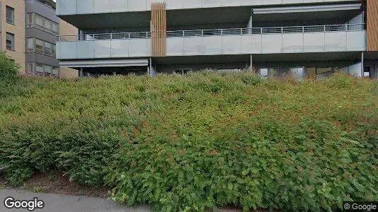 Apartments for rent in Oslo Grünerløkka - Photo from Google Street View