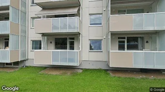 Apartments for rent in Oslo Nordstrand - Photo from Google Street View