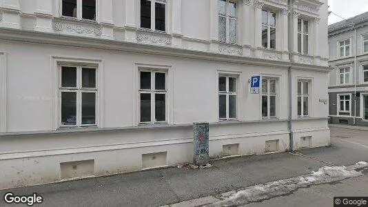 Apartments for rent in Oslo Frogner - Photo from Google Street View