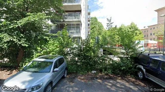 Apartments for rent in Oslo Grünerløkka - Photo from Google Street View