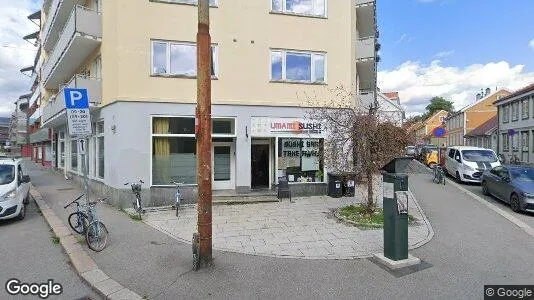 Apartments for rent in Oslo Grünerløkka - Photo from Google Street View