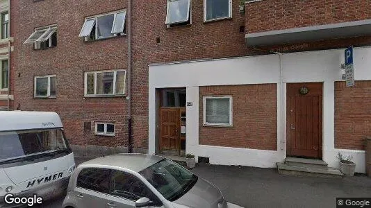 Apartments for rent in Oslo Gamle Oslo - Photo from Google Street View