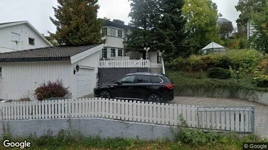 Apartments for rent in Oslo Alna - Photo from Google Street View