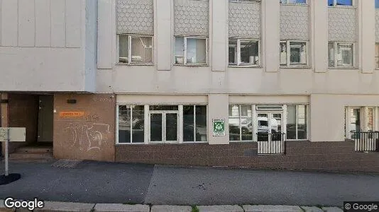 Apartments for rent in Oslo St. Hanshaugen - Photo from Google Street View