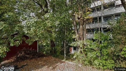 Apartments for rent in Oslo Stovner - Photo from Google Street View