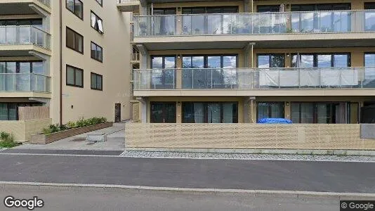 Apartments for rent in Oslo Bjerke - Photo from Google Street View