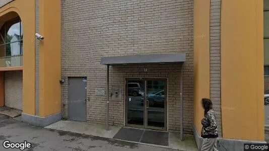 Apartments for rent in Oslo Gamle Oslo - Photo from Google Street View
