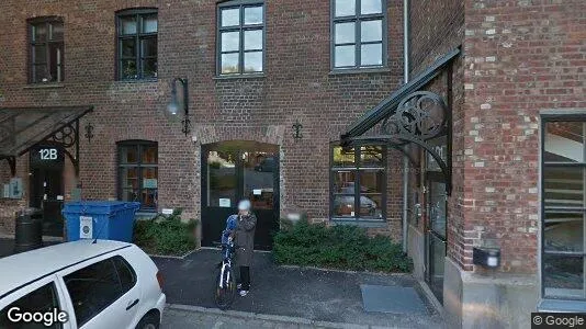 Apartments for rent in Oslo Nordre Aker - Photo from Google Street View