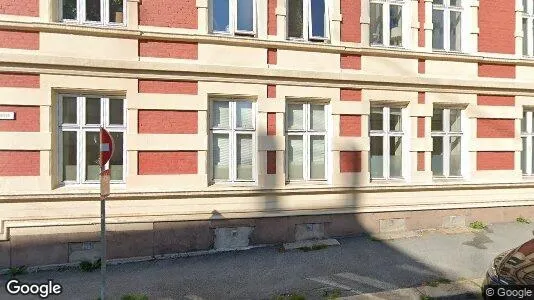 Apartments for rent in Oslo St. Hanshaugen - Photo from Google Street View