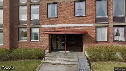 Apartments for rent in Oslo Bjerke - Photo from Google Street View