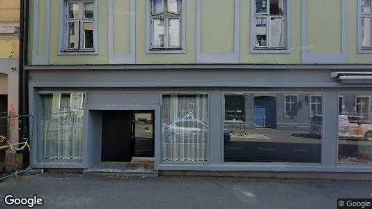Apartments for rent in Oslo Grünerløkka - Photo from Google Street View