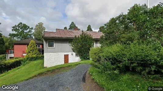 Rooms for rent in Oslo Vestre Aker - Photo from Google Street View