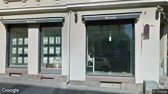 Rooms for rent in Oslo Frogner - Photo from Google Street View