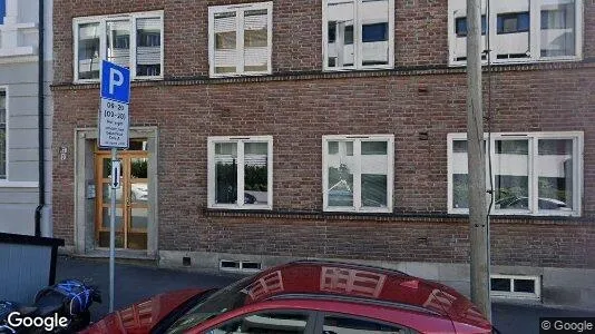 Rooms for rent in Oslo Frogner - Photo from Google Street View