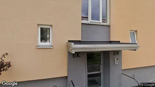 Apartments for rent in Oslo Østensjø - Photo from Google Street View