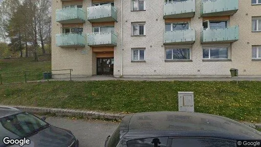 Apartments for rent in Oslo Bjerke - Photo from Google Street View