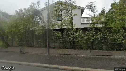 Rooms for rent in Oslo Grünerløkka - Photo from Google Street View