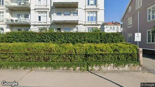 Apartments for rent in Oslo St. Hanshaugen - Photo from Google Street View