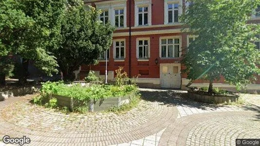 Apartments for rent in Oslo St. Hanshaugen - Photo from Google Street View