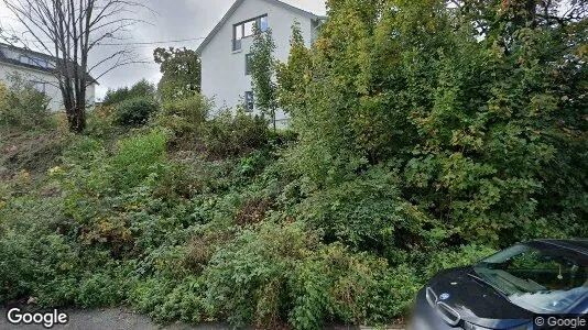 Apartments for rent in Oslo Vestre Aker - Photo from Google Street View