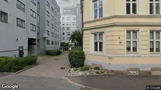 Apartments for rent in Oslo Gamle Oslo - Photo from Google Street View