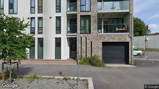 Apartments for rent in Oslo Sagene - Photo from Google Street View
