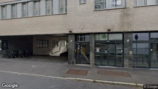 Apartments for rent in Oslo Gamle Oslo - Photo from Google Street View