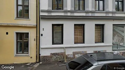 Rooms for rent in Oslo Grünerløkka - Photo from Google Street View