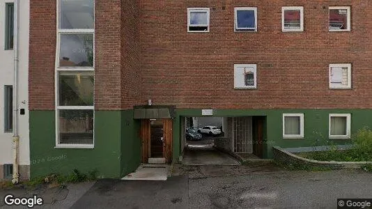 Apartments for rent in Oslo Frogner - Photo from Google Street View