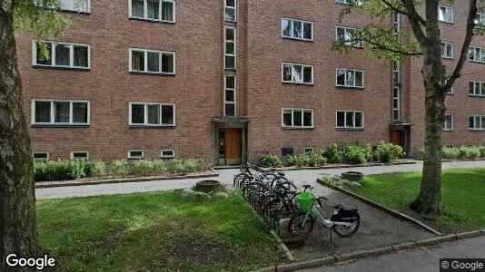 Apartments for rent in Oslo Grünerløkka - Photo from Google Street View