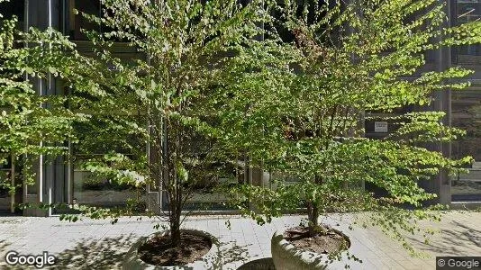 Apartments for rent in Oslo Sentrum - Photo from Google Street View