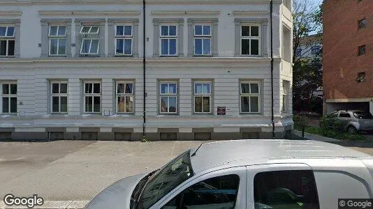 Apartments for rent in Oslo Sagene - Photo from Google Street View