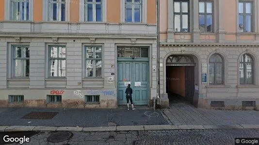Apartments for rent in Oslo Frogner - Photo from Google Street View