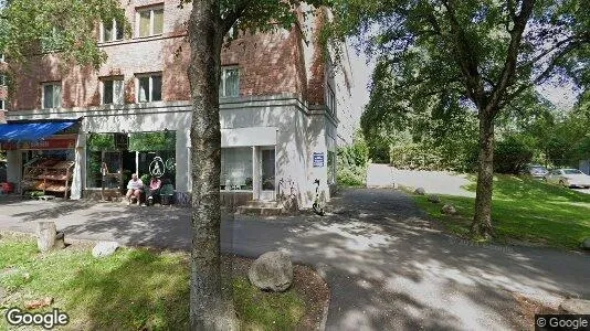 Apartments for rent in Oslo Grünerløkka - Photo from Google Street View