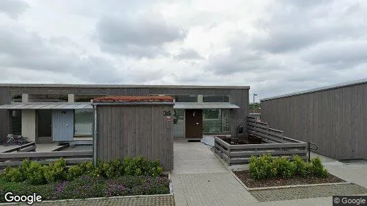 Apartments for rent in Stavanger - Photo from Google Street View