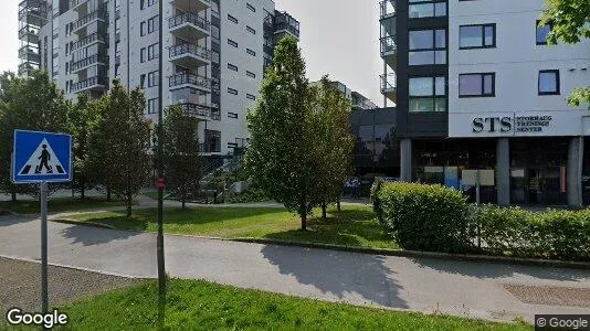 Apartments for rent in Stavanger - Photo from Google Street View