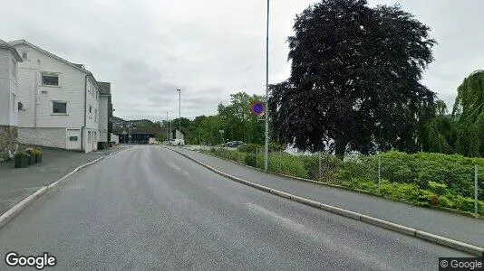 Apartments for rent in Gjesdal - Photo from Google Street View