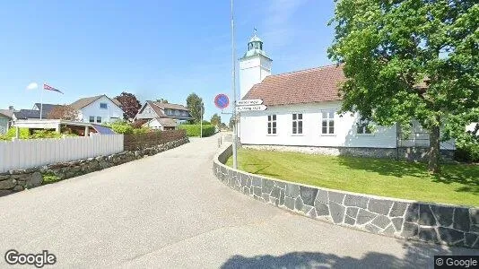 Rooms for rent in Stavanger - Photo from Google Street View