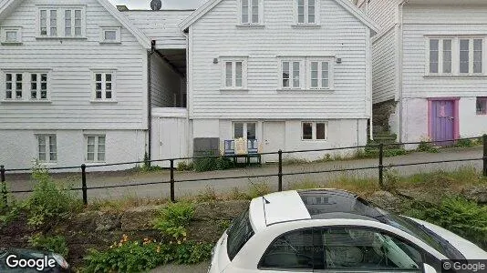 Apartments for rent in Stavanger - Photo from Google Street View