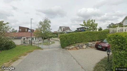 Apartments for rent in Sola - Photo from Google Street View