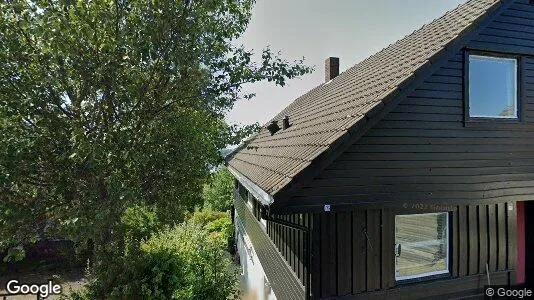 Rooms for rent in Stavanger - Photo from Google Street View