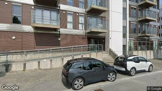Apartments for rent in Stavanger - Photo from Google Street View
