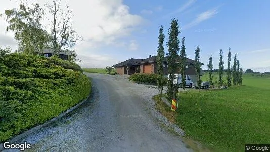 Apartments for rent in Sandnes - Photo from Google Street View