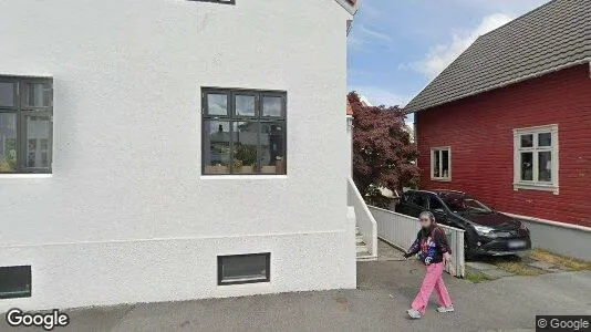 Rooms for rent in Stavanger - Photo from Google Street View
