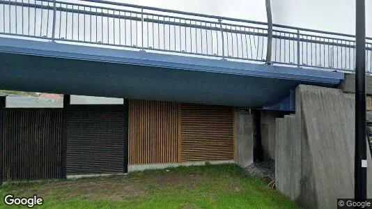 Rooms for rent in Haugesund - Photo from Google Street View