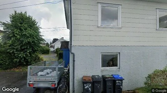 Apartments for rent in Vindafjord - Photo from Google Street View