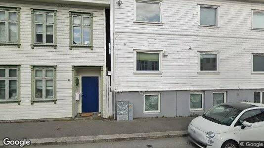 Apartments for rent in Stavanger - Photo from Google Street View