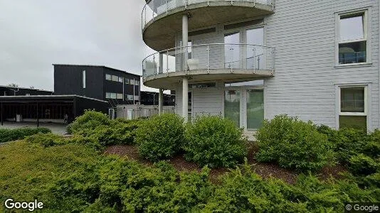 Apartments for rent in Time - Photo from Google Street View