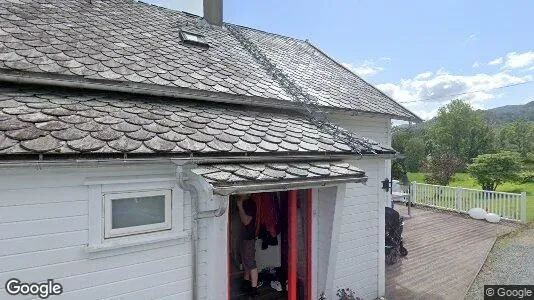 Apartments for rent in Vindafjord - Photo from Google Street View